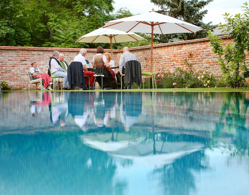 hotel landhaus moserhof