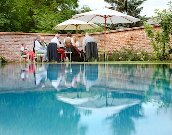 hotel landhaus moserhof