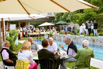 hotel landhaus moserhof