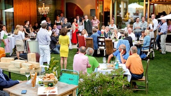 hotel landhaus moserhof