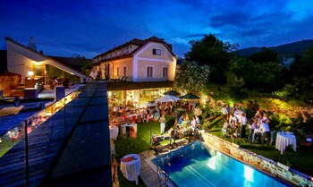 hotel landhaus moserhof