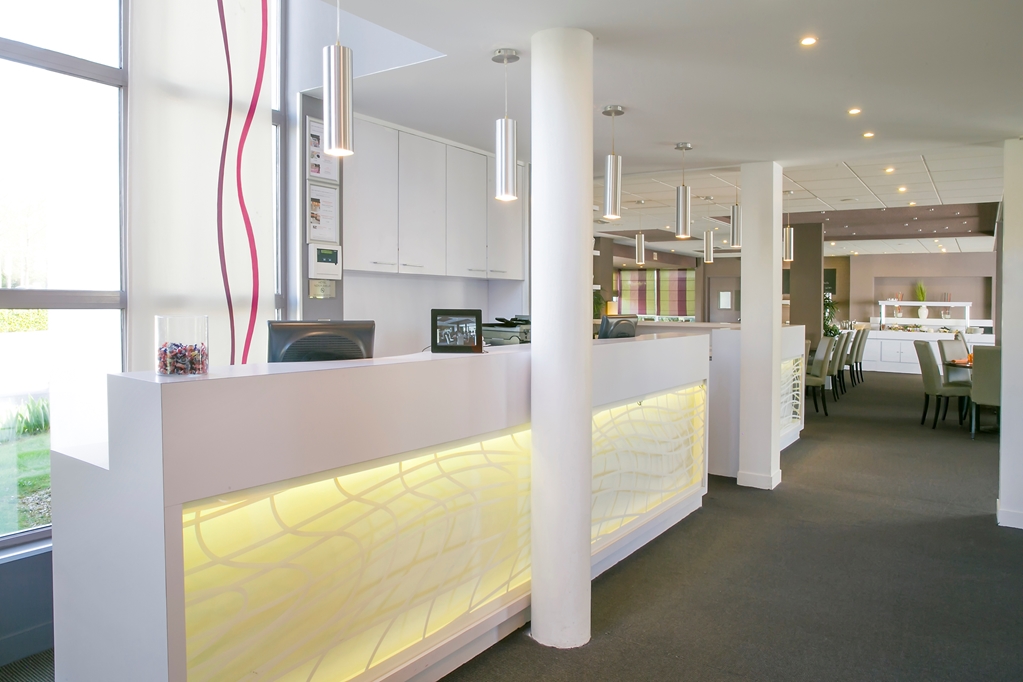 best western the wish versailles