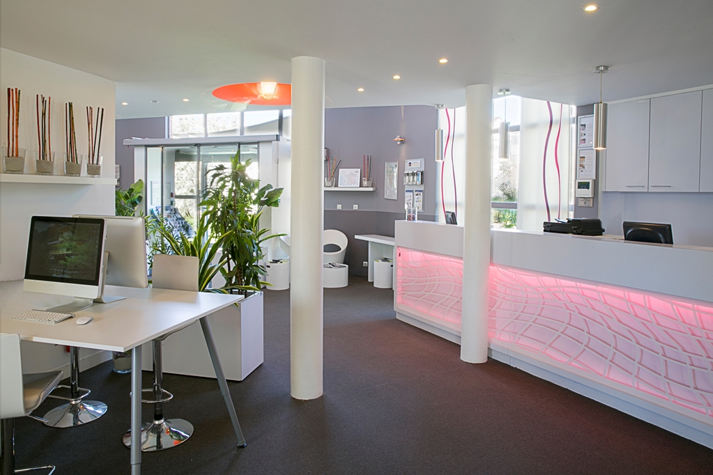 best western the wish versailles