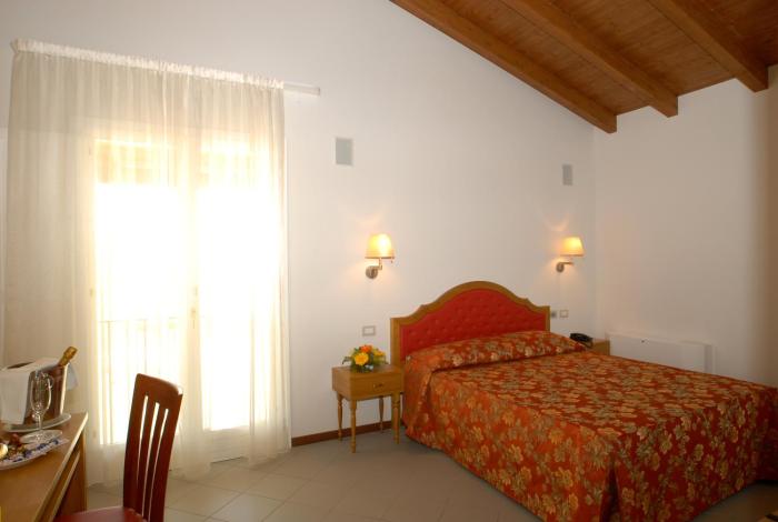 villa aretusi