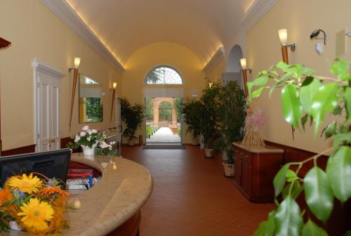 villa aretusi