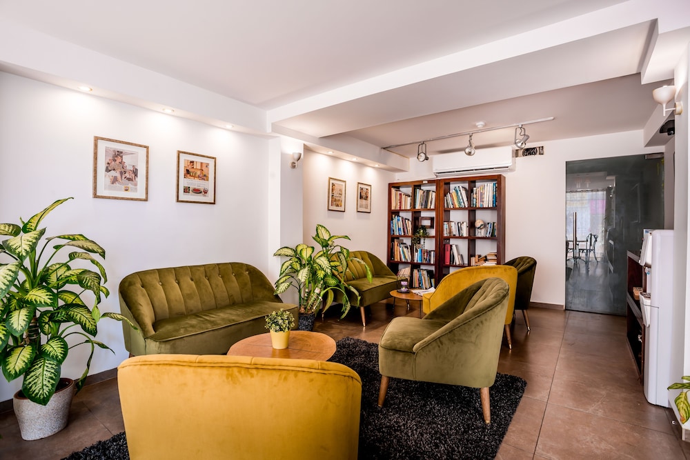 satori hotel