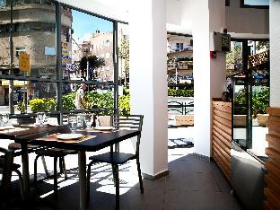 Satori Hotel,Hadar Hacarmel>>Haifa,3 star