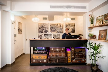 Satori Hotel,Hadar Hacarmel>>Haifa,3 star