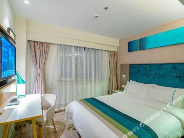 home inn selected shenyang railway station taiyuan street zhonghua road