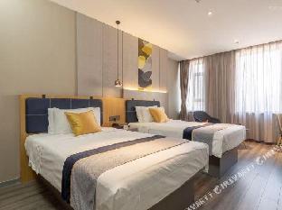 home inn selected shenyang railway station taiyuan street zhonghua road