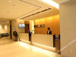 home inn selected shenyang railway station taiyuan street zhonghua road