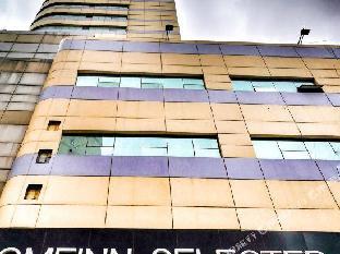 home inn selected shenyang railway station taiyuan street zhonghua road