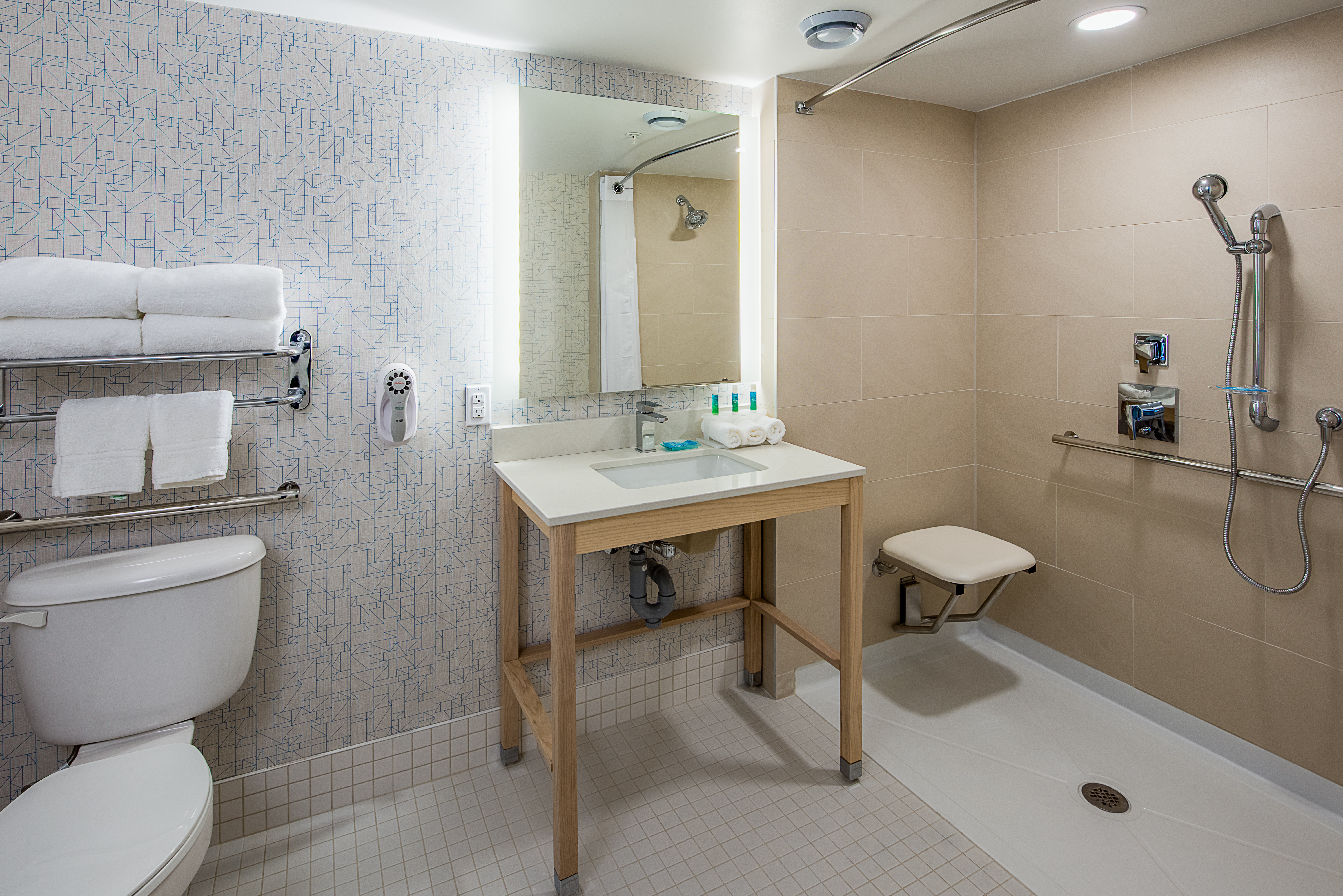 holiday inn express and suites halifax bedford by ihg