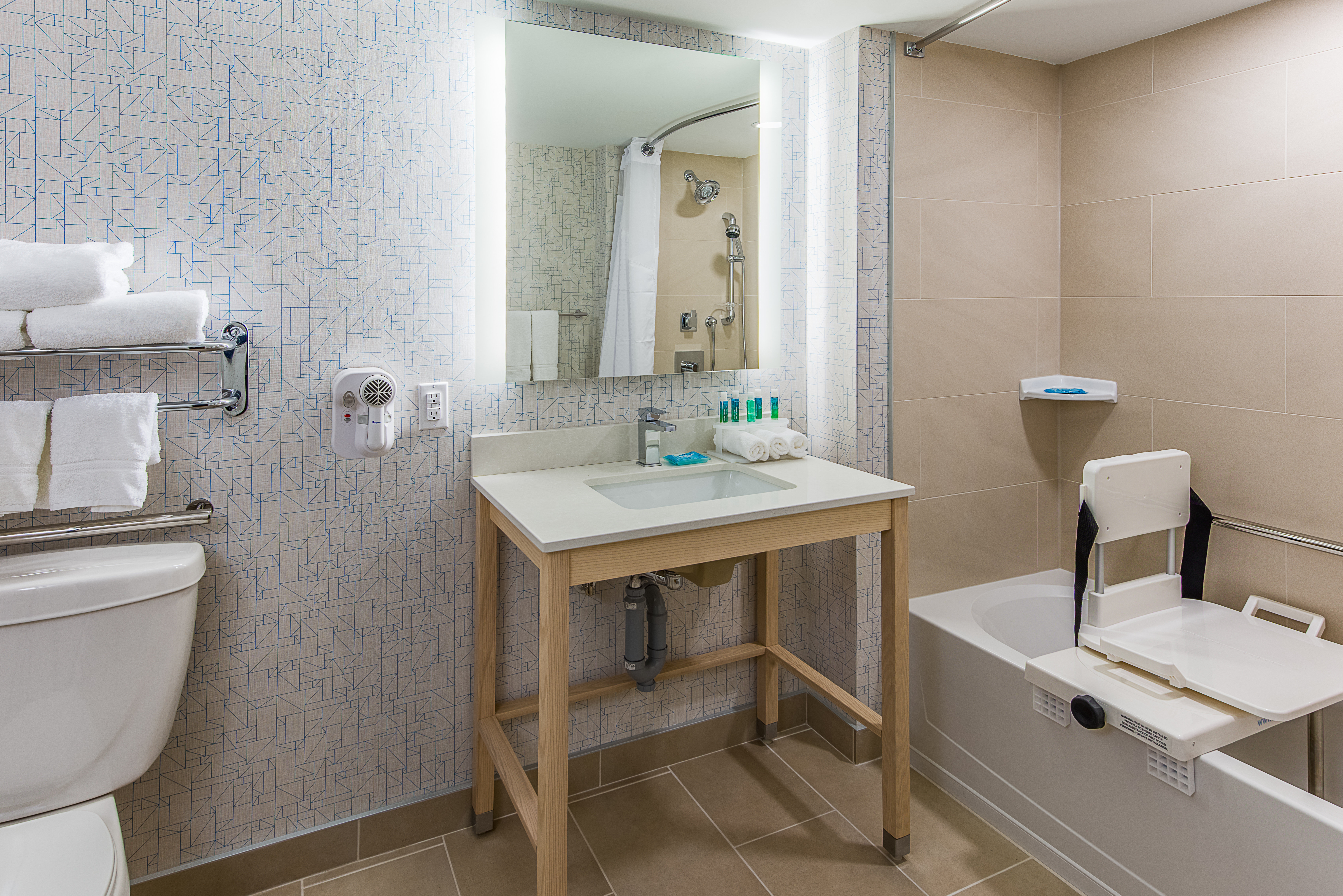 holiday inn express and suites halifax bedford by ihg