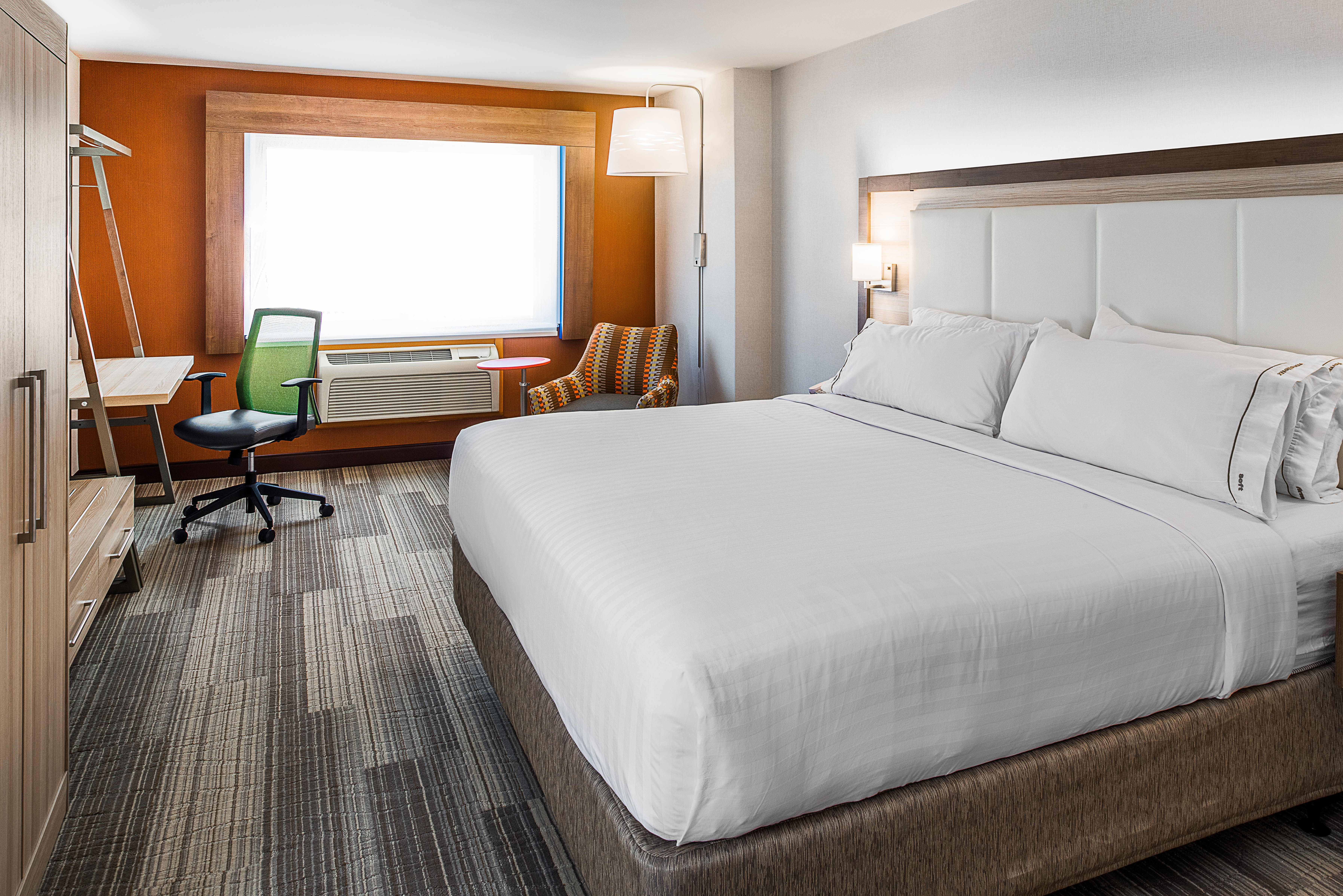 holiday inn express and suites halifax bedford by ihg
