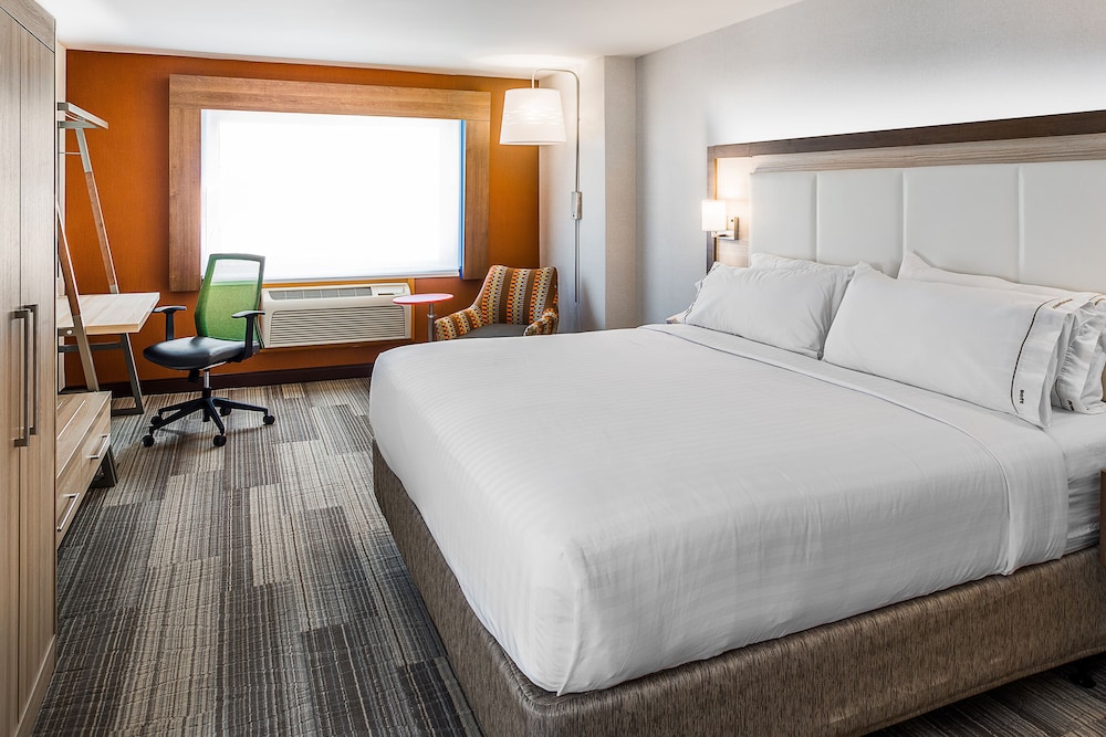 holiday inn express and suites halifax bedford by ihg