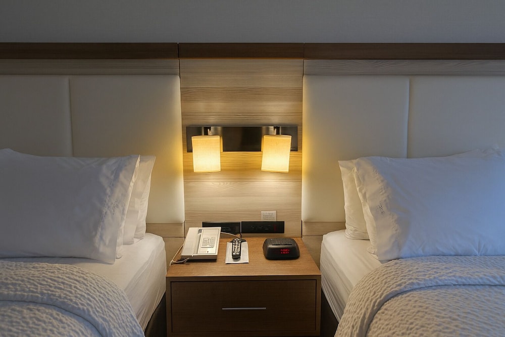holiday inn express and suites halifax bedford by ihg