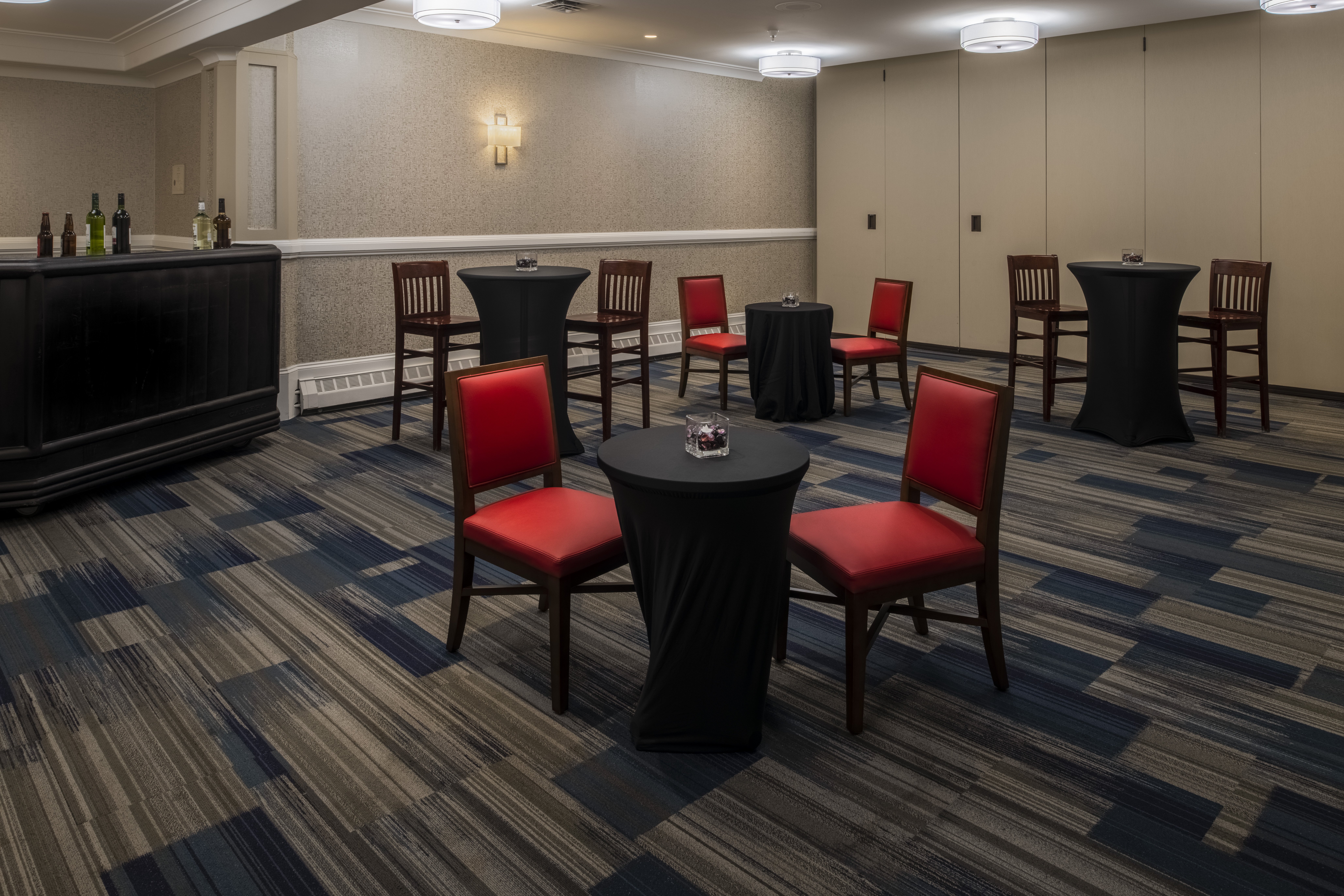 holiday inn express and suites halifax bedford by ihg