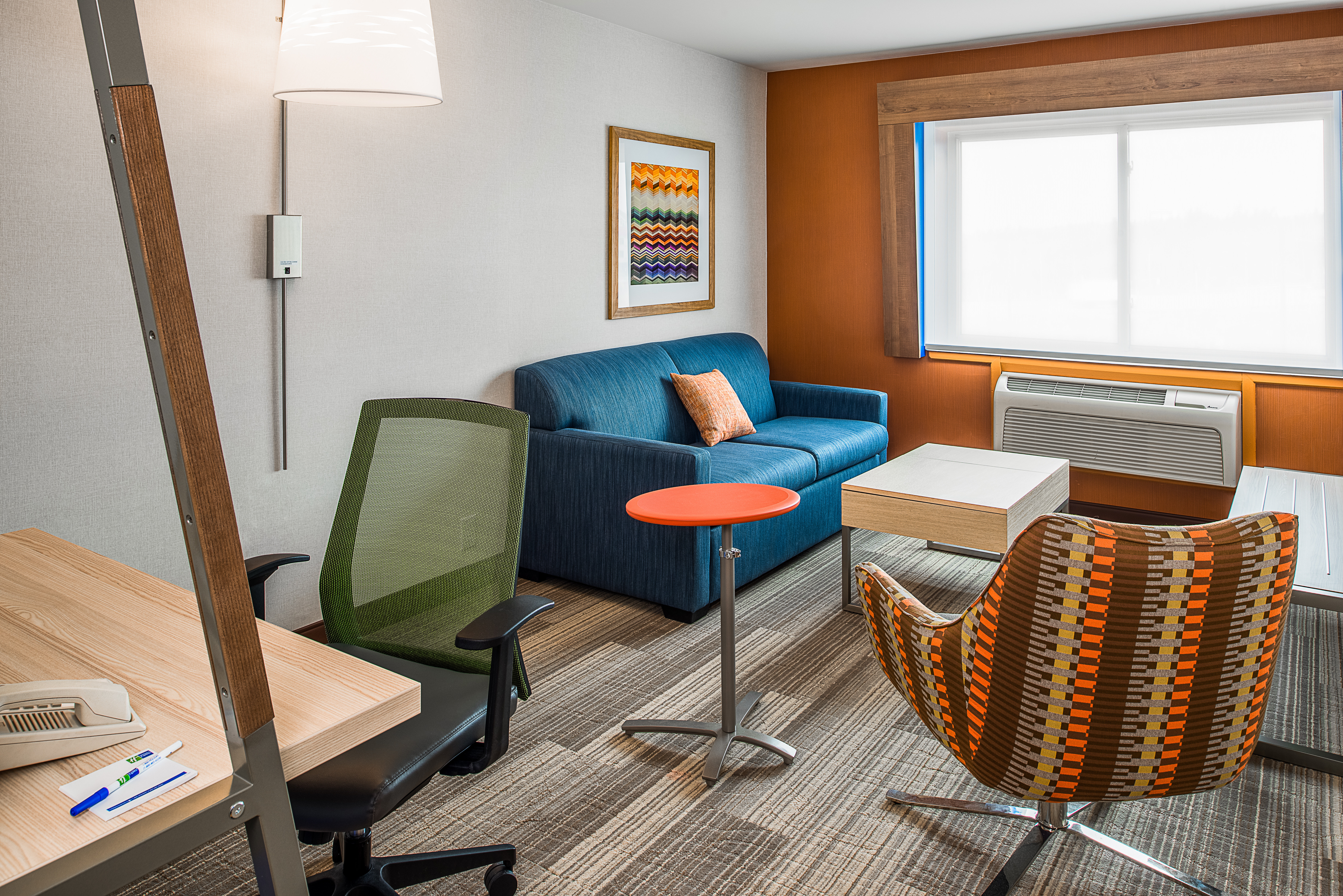 holiday inn express and suites halifax bedford by ihg