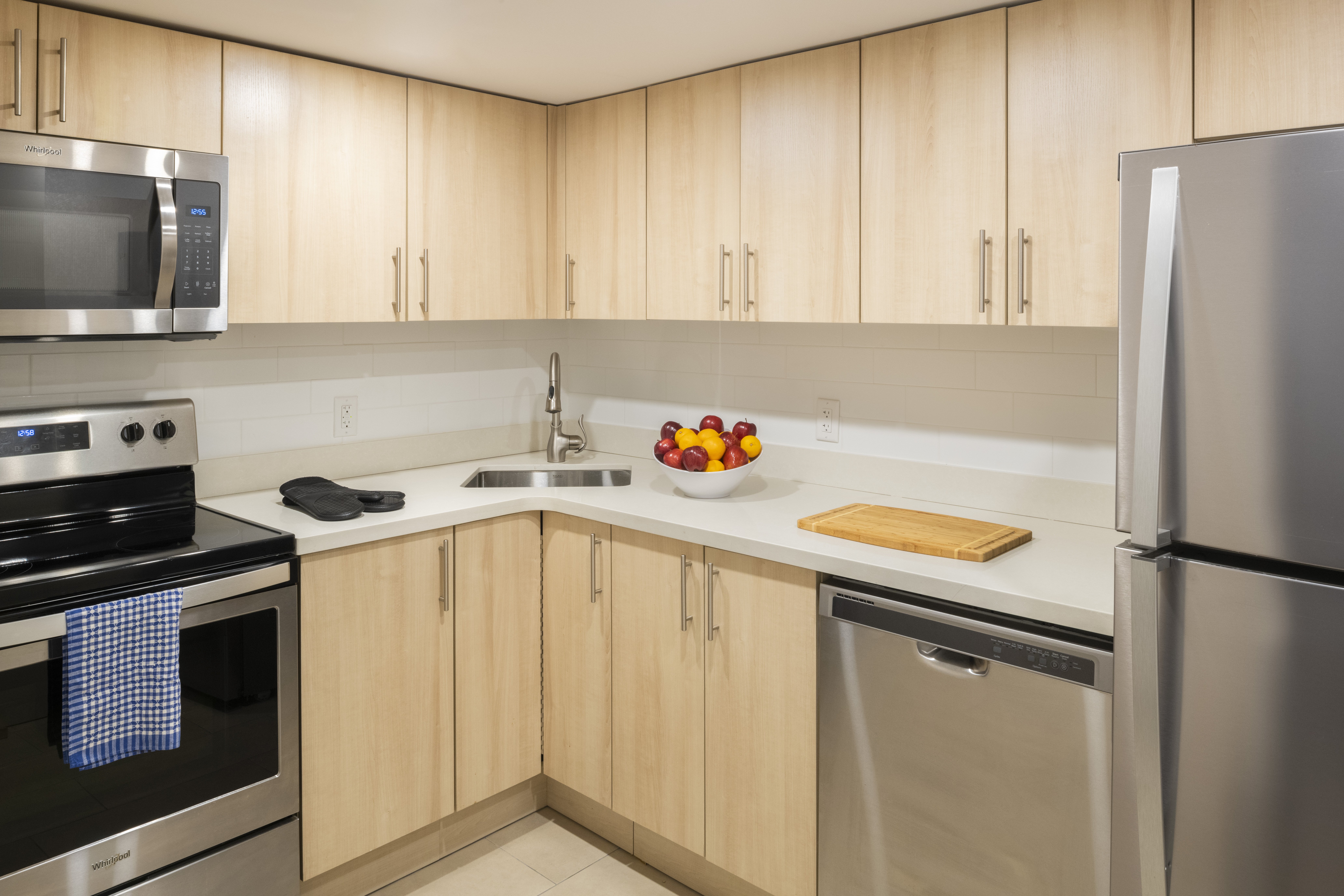 holiday inn express and suites halifax bedford by ihg