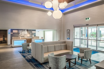 Holiday Inn Express & Suites Halifax - Bedford By Ihg,Halifax>>Bedford,4 star