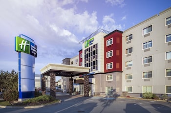 Holiday Inn Express & Suites Halifax - Bedford By Ihg,Halifax>>Bedford,4 star