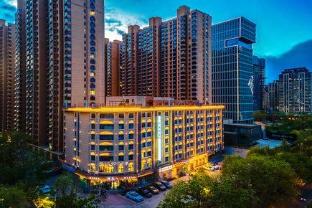 Home Inn (Shijiazhuang Yutong International Stadium Tiyu Street Medical University),China>>Shijiazhuang,2 star