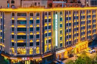 home inn shijiazhuang yutong international stadium tiyu street medical university