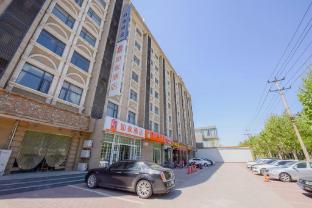home inn shijiazhuang yutong international stadium tiyu street medical university