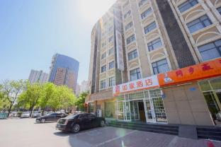 home inn shijiazhuang yutong international stadium tiyu street medical university