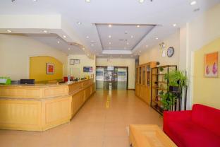 Home Inn (Shijiazhuang Yutong International Stadium Tiyu Street Medical University),China>>Shijiazhuang,2 star
