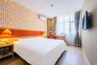 home inn shijiazhuang yutong international stadium tiyu street medical university