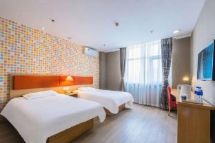 home inn shijiazhuang yutong international stadium tiyu street medical university