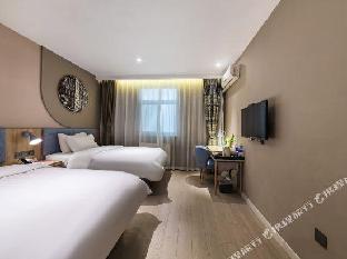 homeinn neo shijiazhuang jinding xinbai square metro station