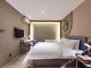 homeinn neo shijiazhuang jinding xinbai square metro station