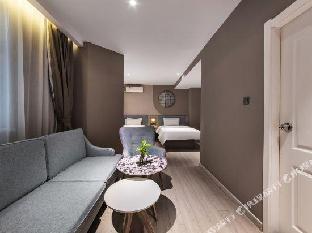 homeinn neo shijiazhuang jinding xinbai square metro station