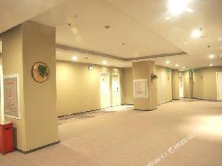 homeinn neo shijiazhuang jinding xinbai square metro station