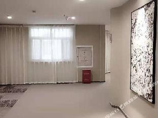 homeinn neo shijiazhuang jinding xinbai square metro station