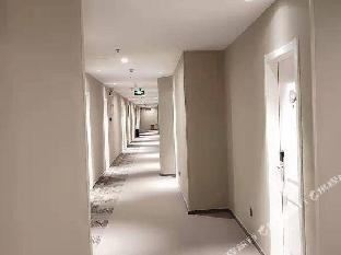 homeinn neo shijiazhuang jinding xinbai square metro station