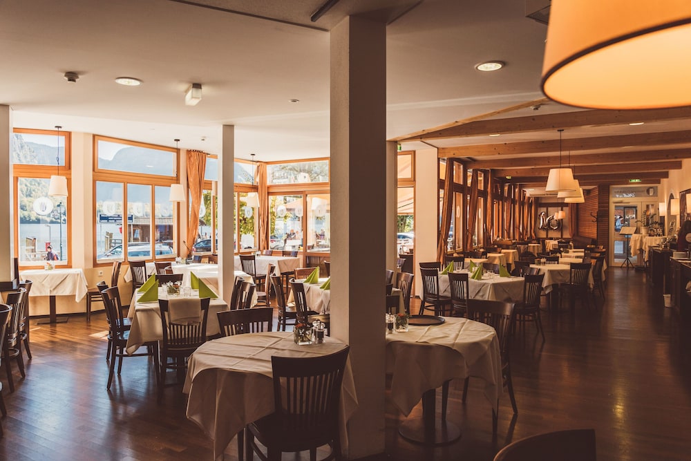 heritage hotel hallstatt