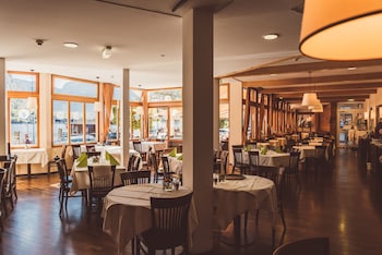 heritage hotel hallstatt