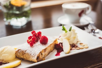 heritage hotel hallstatt