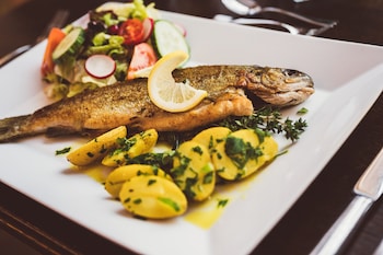 heritage hotel hallstatt