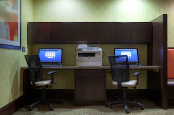 staybridge suites hamilton downtown by ihg