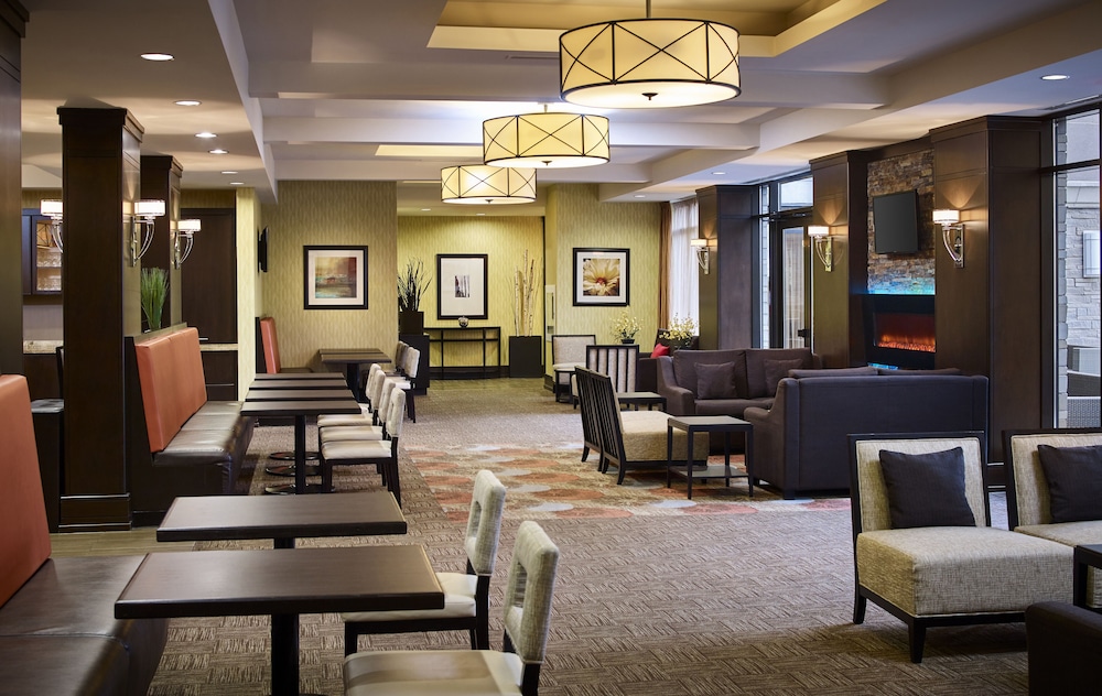 staybridge suites hamilton downtown by ihg