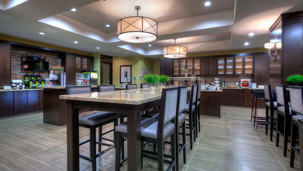 staybridge suites hamilton downtown by ihg