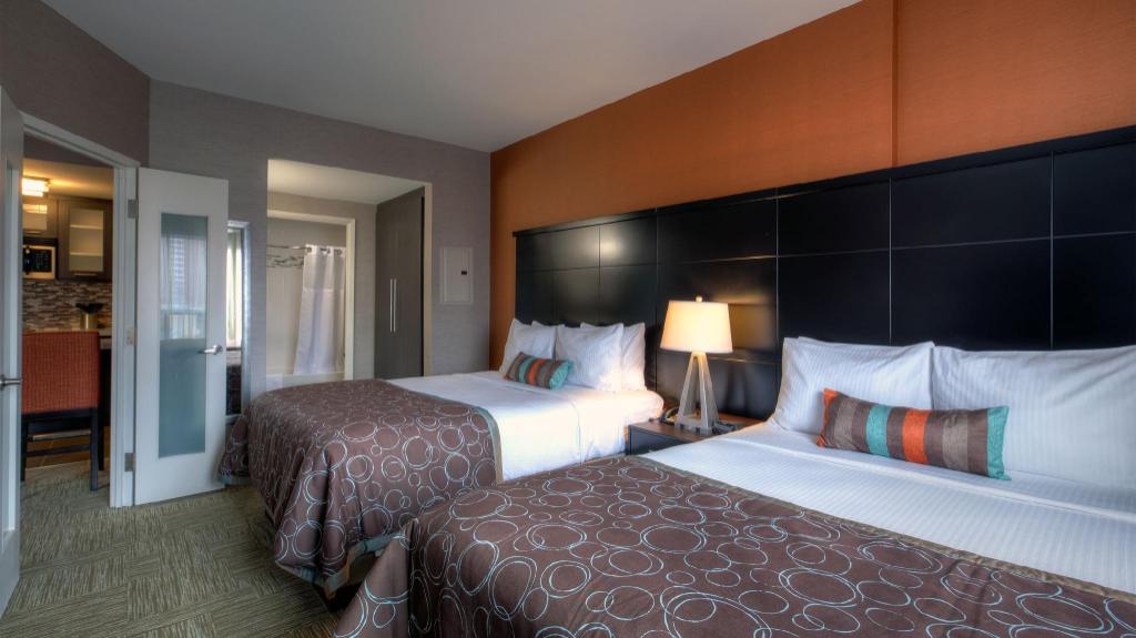 staybridge suites hamilton downtown by ihg