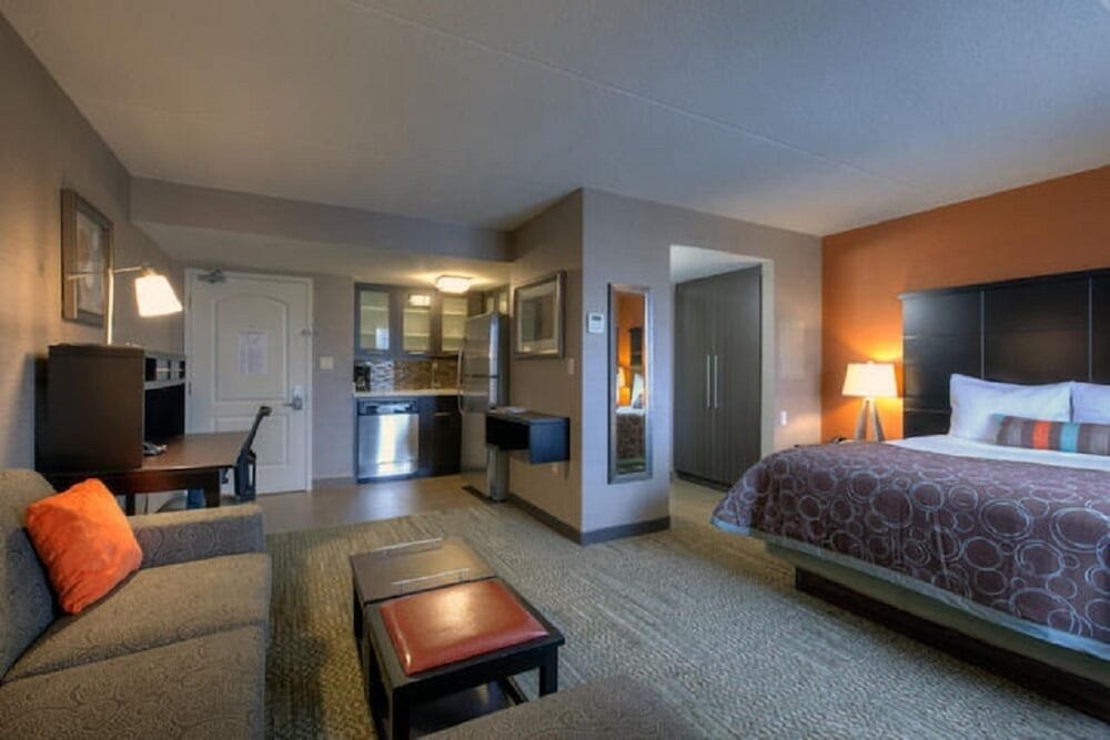 staybridge suites hamilton downtown by ihg