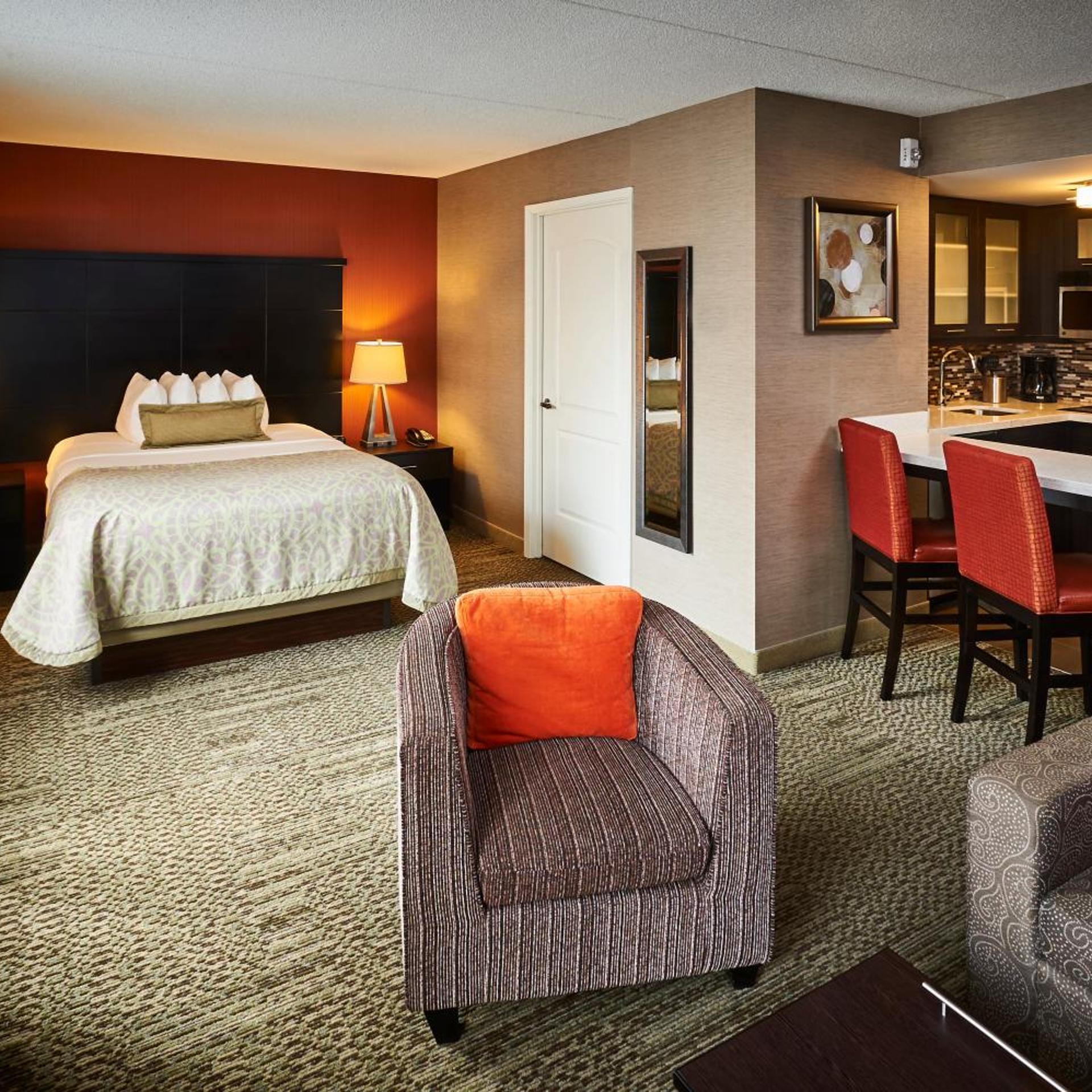 staybridge suites hamilton downtown by ihg