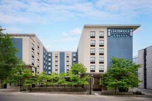 staybridge suites hamilton downtown by ihg